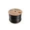 LANBERG LCF5-21CU-0305-BK Cat.5e FTP árnyékolt patch kábel 305m LCF5-21CU-0305-BK small