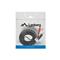 LANBERG minijack 3,5 mm (M) 3 pólus->2x RCA (cinch) (M) kábel, 2 m CA-MJRC-10CC-0020-BK small