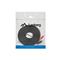 LANBERG minijack 3,5 mm (M) 3 pólus->2x RCA (cinch) (M) kábel, 5 m CA-MJRC-10CC-0050-BK small