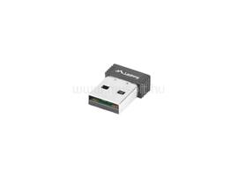 LANBERG NANO USB WIFI Adapter, 150 MBPS NC-0150-WI small