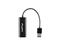 LANBERG NC-0100-01 Adapter Lan Card USB 2.0 - RJ45 100MB on Cable NC-0100-01 small