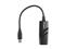 LANBERG NC-1000-01 Adapter Lan Card USB 3.0 - RJ45 1GB on Cable NC-1000-01 small