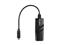 LANBERG NC-1000-02 Adapter Lan Card USB Typ-C 3.1 - RJ45 1GB on Cable NC-1000-02 small