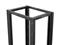 LANBERG Open Rack 42U 600X1000 Black OR01-6042-B small