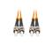 LANBERG Optikai patch MM ST/UPC-ST/UPC duplex 10m LSZH OM2 50/125 3.0mm narancssárga FO-STST-MD21-0100-OG small