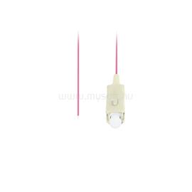 LANBERG Optikai pigtail MM SC/UPC OM4 50/125 lila EASY STRIP 2m FP-SCUP-MS41-0020-VT small