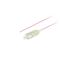 LANBERG Optikai pigtail MM SC/UPC OM4 50/125 lila EASY STRIP 2m FP-SCUP-MS41-0020-VT small