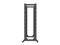 LANBERG OR01-6842-B open rack 19 42U/600x800mm black OR01-6842-B small