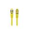 LANBERG Patch kábel CAT.6a S/FTP LSZH sárga, réz 2m PCF6A-10CU-0200-Y small