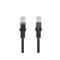 LANBERG patch kábel Cat5e UTP 20 m, fekete PCU5-10CC-2000-BK small