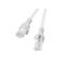 LANBERG patch kábel Cat6 UTP 1,5 m (szürke) PCU6-10CC-0150-S small