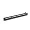 LANBERG Patch panel 24 port 1U 19