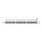 LANBERG Patch panel 24 port 1U 19