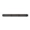 LANBERG Patch panel 48 port 1U 19