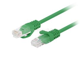 LANBERG patchcord cat.5e 30m green PCU5-10CC-3000-G small
