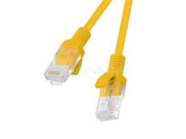 LANBERG patchcord cat.5e 30m orange PCU5-10CC-3000-O small