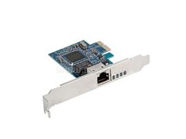 LANBERG PCE-1GB-001 Interface Network Card PCI-Ex Gigabit Ethernet 1x RJ45 PCE-1GB-001 small