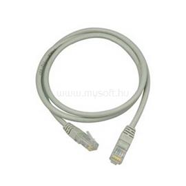 LANBERG PCU5-10CC-0100-S Patch cord RJ45 cat. 5e UTP 1m grey PCU5-10CC-0100-S small