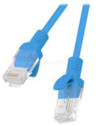LANBERG PCU6-10CC-1000-B Patchcord RJ45 cat. 6 UTP 10m blue PCU6-10CC-1000-B small
