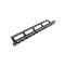 LANBERG PPKS-1224-B 24 portos üres patch panel 19