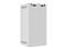 LANBERG Rack cabinet 10inch wall mount 12U 280x310 grey with metal door flat pack WF10-2312-00S small