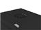 LANBERG Rack cabinet 10inch wall mount 4U 280x310 black with metal door WF10-2304-00B small