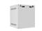 LANBERG Rack cabinet 10inch wall mount 6U 280x310 grey with metal door WF10-2306-00S small