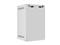 LANBERG Rack cabinet 10inch wall mount 9U 280x310 grey with metal door WF10-2309-00S small