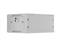 LANBERG Rack cabinet 19inch wall-mount 4U 600x450 perforated door grey WF01-6404-23S small