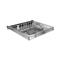 LANBERG Rack szerver ház ATX 420/10 19
