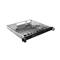 LANBERG Rack szerver ház ATX 420/10 19