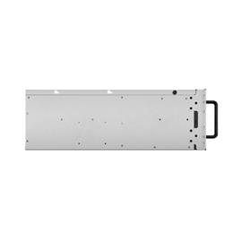 LANBERG Rack szerver ház ATX 520/12 19