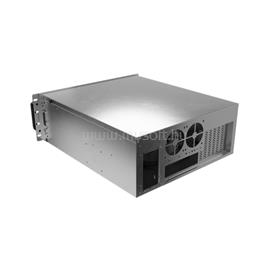 LANBERG Rack szerver ház ATX 520/12 19