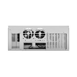 LANBERG Rack szerver ház ATX 520/12 19