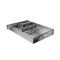 LANBERG Rack szerver ház ATX 650/12 19