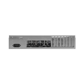LANBERG Rack szerver ház ATX 650/12 19