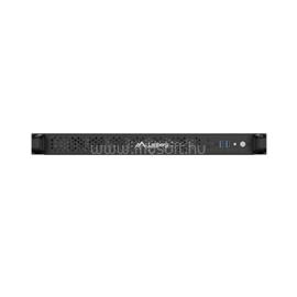 LANBERG Rack szerver ház E-ATX 650/12 19"/1U SC01-6501-12B small