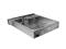 LANBERG Rackmount Server Chassis ATX 520/12 19inch 2U SC01-5202-12B small
