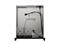 LANBERG Rackmount Server Chassis ATX 520/12 19inch 2U SC01-5202-12B small