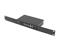 LANBERG RSFE-8P-2GE-120 switch PoE 19inch 10-port 100MB 8 ports PoE 30W/port max 120w unmanaged RSFE-8P-2GE-120 small