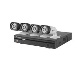LANBERG surveillance kit NVR PoE 8 channels 4 cameras 5MP with accessories PCS-0804-0050 small