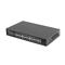 LANBERG Switch 24x 100Mb PoE+/ 2x Combo 19