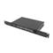 LANBERG Switch 24x 100Mb PoE+/ 2x Combo 19