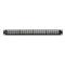 LANBERG Üres patch panel 24 port 1U 19