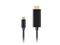 LANBERG USB-C M / HDMI M 1m 4K 60Hz black CA-CMHD-10CU-0010-BK small