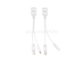 LANBERG UTP passzív POE tápfeladó kit AD-POE-0015-W small