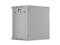 LANBERG Wall mount cabinet 19inch 12U 600x450 mesh door grey WF01-6412-23S small