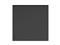 LANBERG Wall mount cabinet 19inch 9U 600x600 steel doors black WF01-6609-00B small