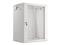 LANBERG WF01-6415-10S 19inch lapra szerelt fali rack szekrény 15U/600x450mm gray WF01-6415-10S small