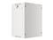 LANBERG WF01-6415-10S 19inch lapra szerelt fali rack szekrény 15U/600x450mm gray WF01-6415-10S small